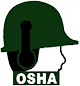OSHA logo