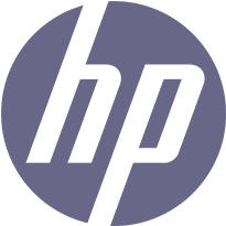 Hp Logo