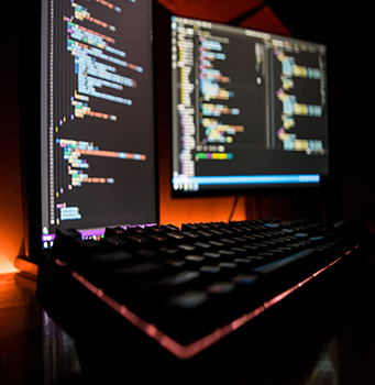 Enterprise software solutions