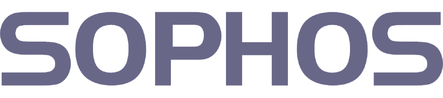 Sophos Logo